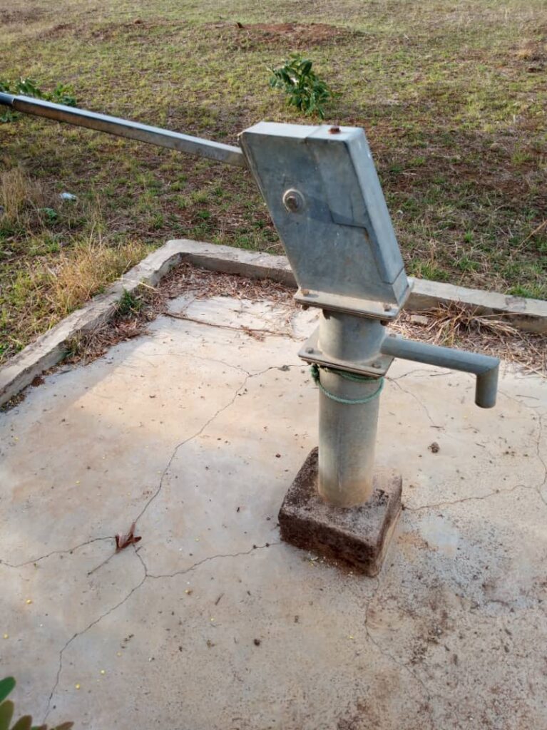 Article : Au Cameroun, l&rsquo;accès à l’eau est un parcours du combattant