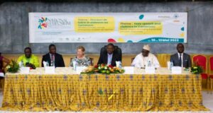 Article : Construire un Cameroun sans haine: l’objet d’un colloque national à Yaoundé
