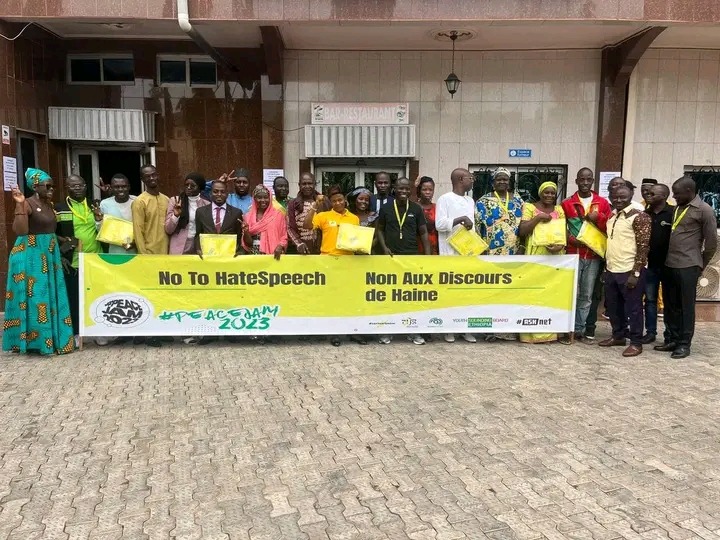 Article : Lutte contre le discours de haine au Cameroun : un Guide Pratique à la disposition des organisations de la société civile