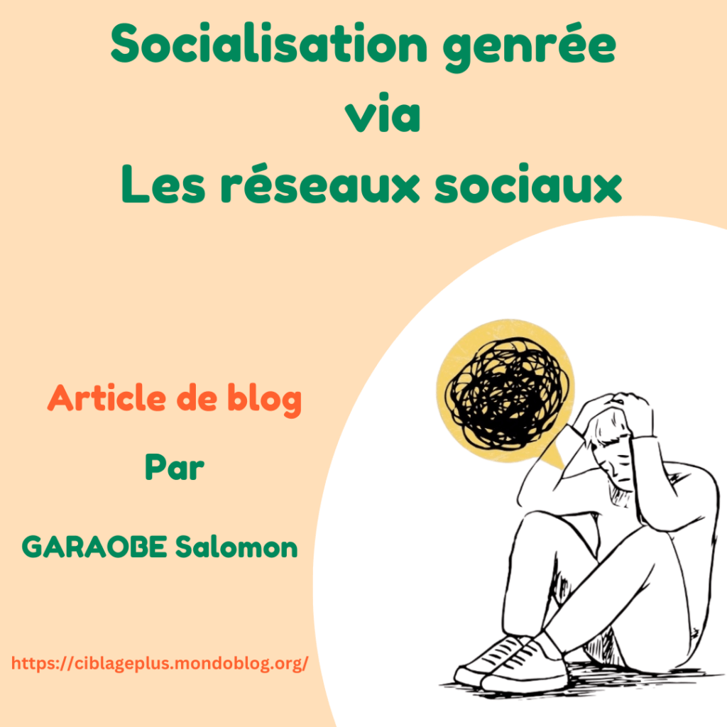 Article : Féminicide au Cameroun : quand l’hyper sexualisation des réseaux sociaux aggrave la situation