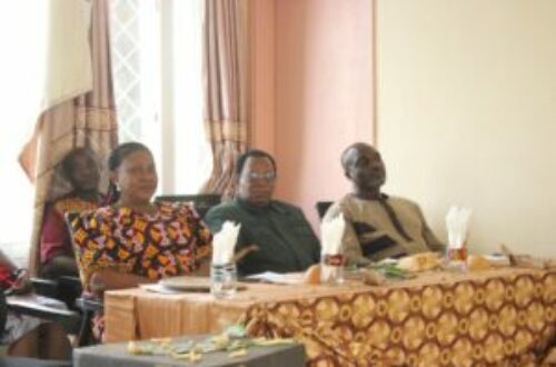 Article : Quand l’ASTI dévoile les richesses culturelles camerounaises
